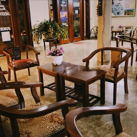 Sapa Peace Valley Hotel Ngoại thất bức ảnh