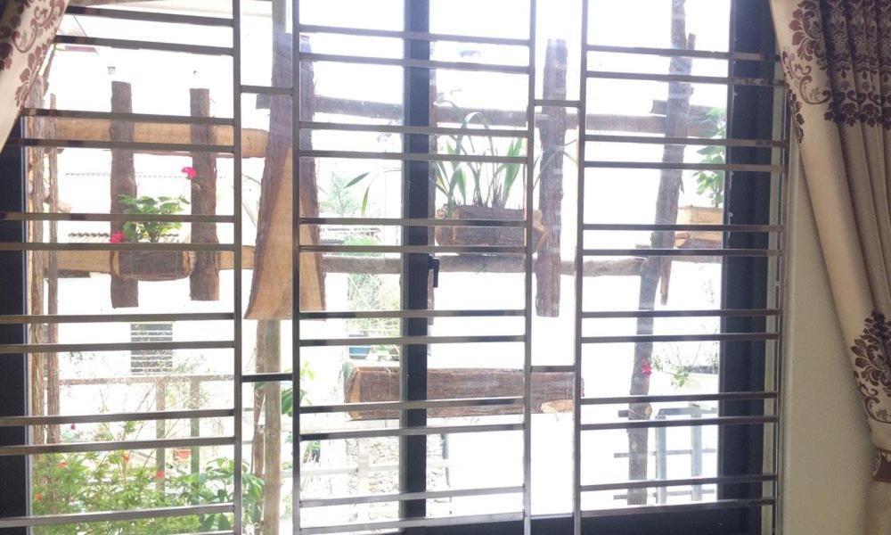 Sapa Peace Valley Hotel Ngoại thất bức ảnh