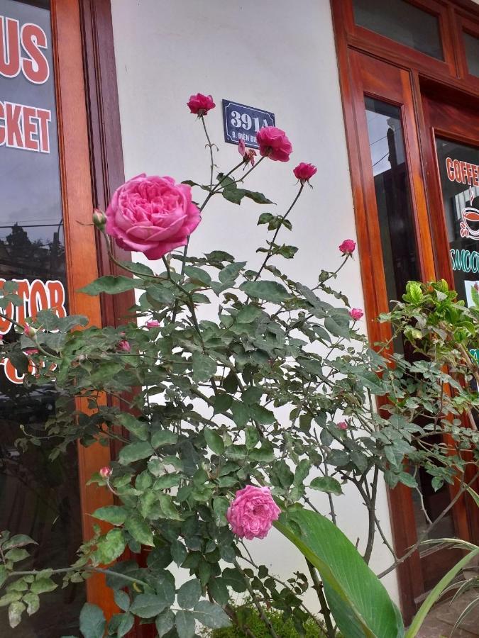 Sapa Peace Valley Hotel Ngoại thất bức ảnh