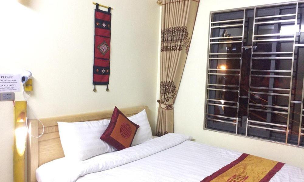Sapa Peace Valley Hotel Ngoại thất bức ảnh