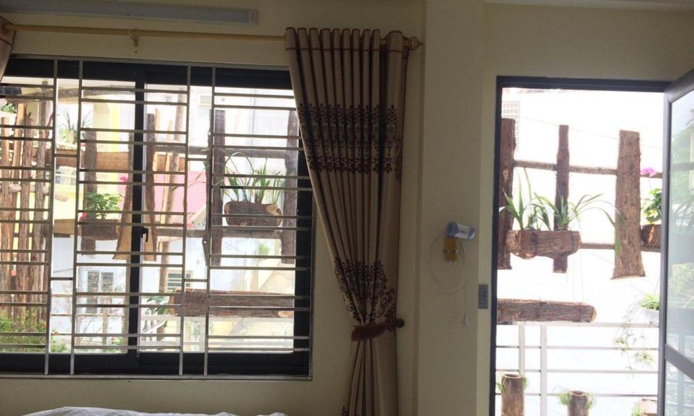 Sapa Peace Valley Hotel Ngoại thất bức ảnh